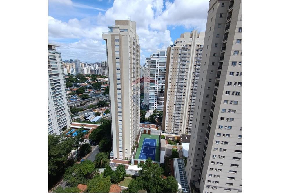 Apartamento - Alugar - São Paulo , São Paulo - WhatsApp Image 2025-01-24 at 17.09.46 (28).jpeg - 602151006-52