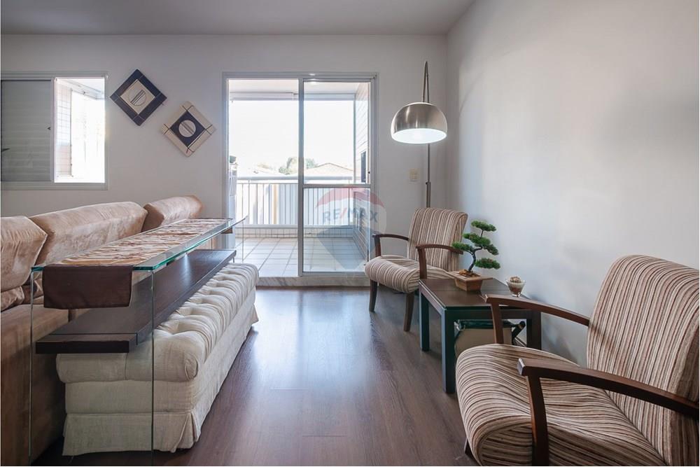 Apartamento - Venda - São Paulo , São Paulo - sala v12.jpg - Sala de estar - 601311011-162