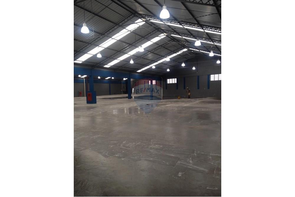 Galpão - Alugar - São Paulo , São Paulo - 1.jpeg - 602291016-152