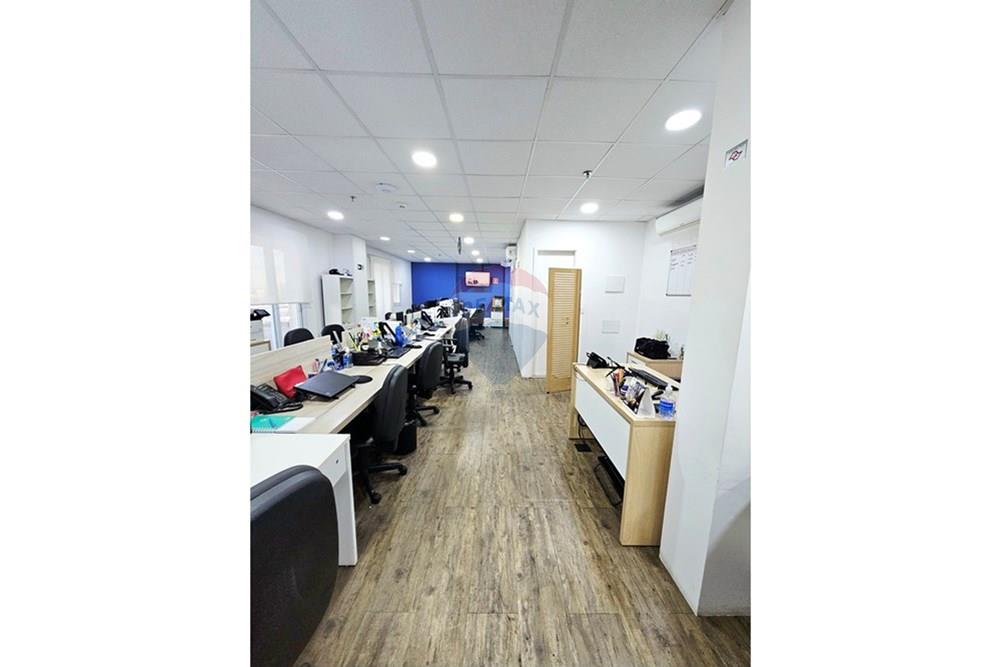 Cj. Comercial/ Sala - Alugar - São Paulo , São Paulo - 20251022_174656.jpg - 601471003-191