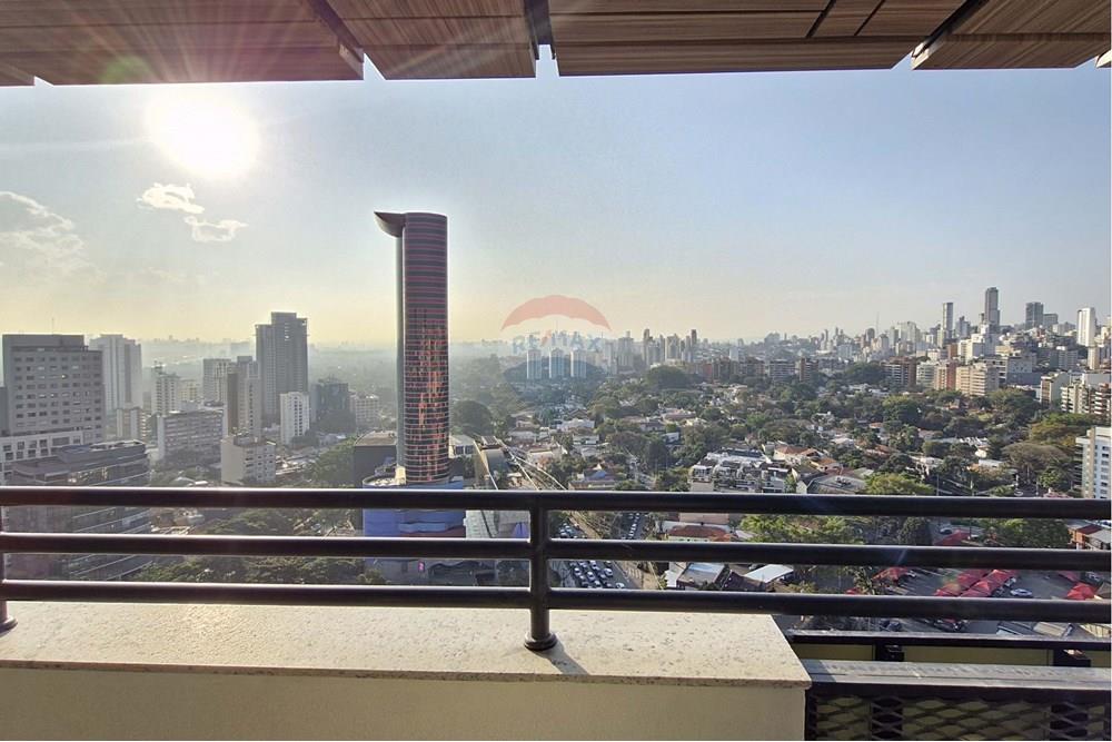 Apartamento - Venda - São Paulo , São Paulo - RUA PADRE GARCIA VELHO, 45 (10).jpg - 601361061-8