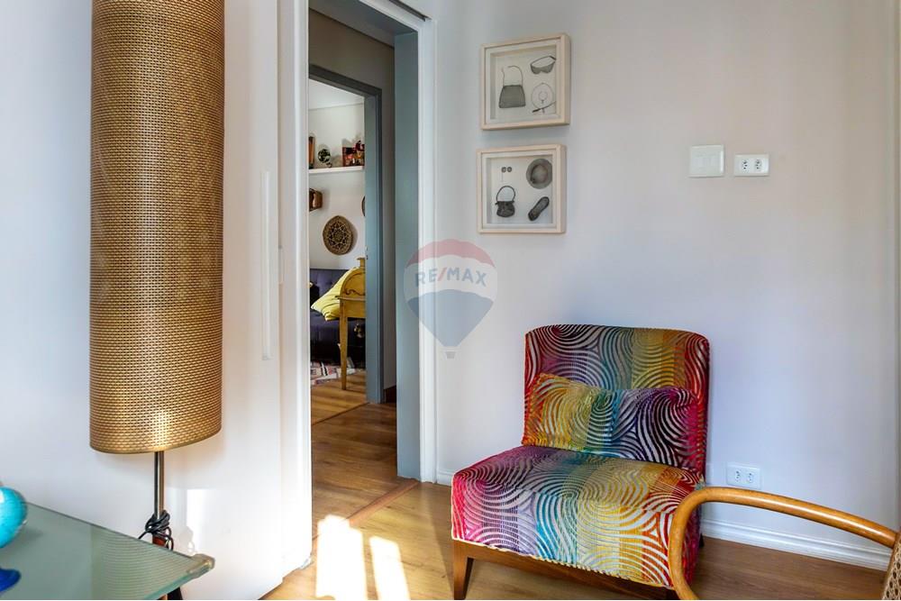 Apartamento - Venda - São Paulo , São Paulo - 601301058-30 - Rua Araguari, 340, AP. 173-018.jpg - 601301058-30