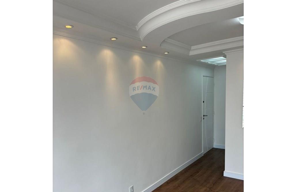 Apartamento - Alugar - São Paulo , São Paulo - Heloisa 3.jpeg - 602331010-4