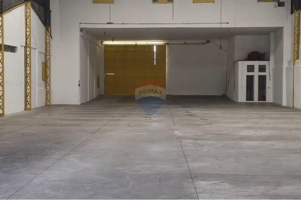 Galpão - Alugar - São Paulo , São Paulo - 25.jpg - 602291021-205