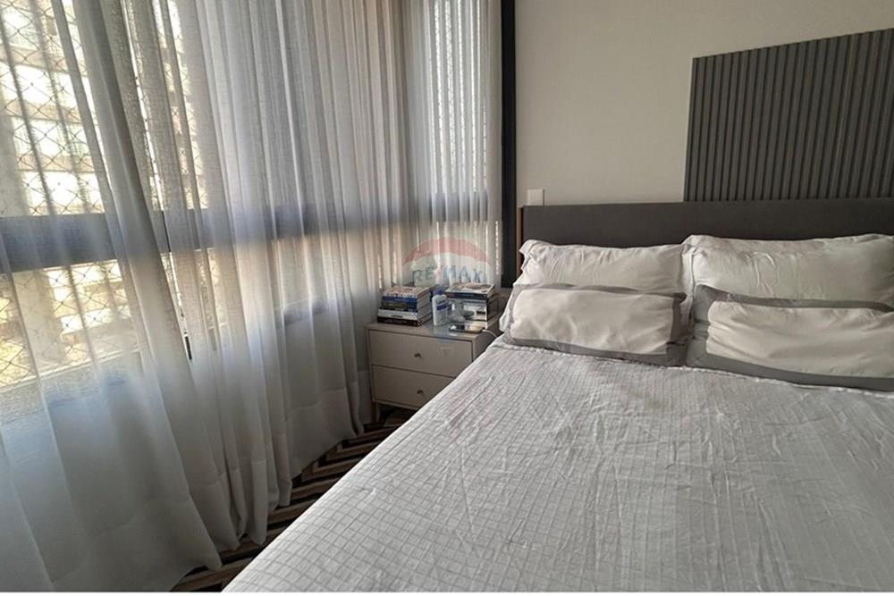 Apartamento - Alugar - São Paulo , São Paulo - suite master 2.jpg - 601131009-90