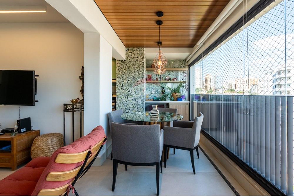 Apartamento - Venda - São Paulo , São Paulo - 012_AP.jpg - 601471007-75