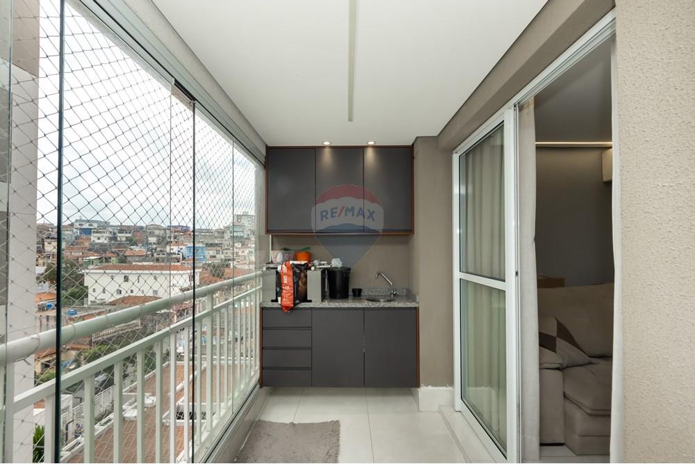 Apartamento - Venda - São Paulo , São Paulo - IMG_887621.jpg - 602261024-32