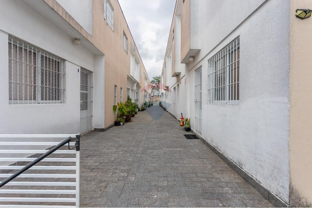 Casa - Venda - São Paulo , São Paulo - 601301002-99 - Rua Luigi Bassi, 29 casa 11-033.jpg - 601301002-99