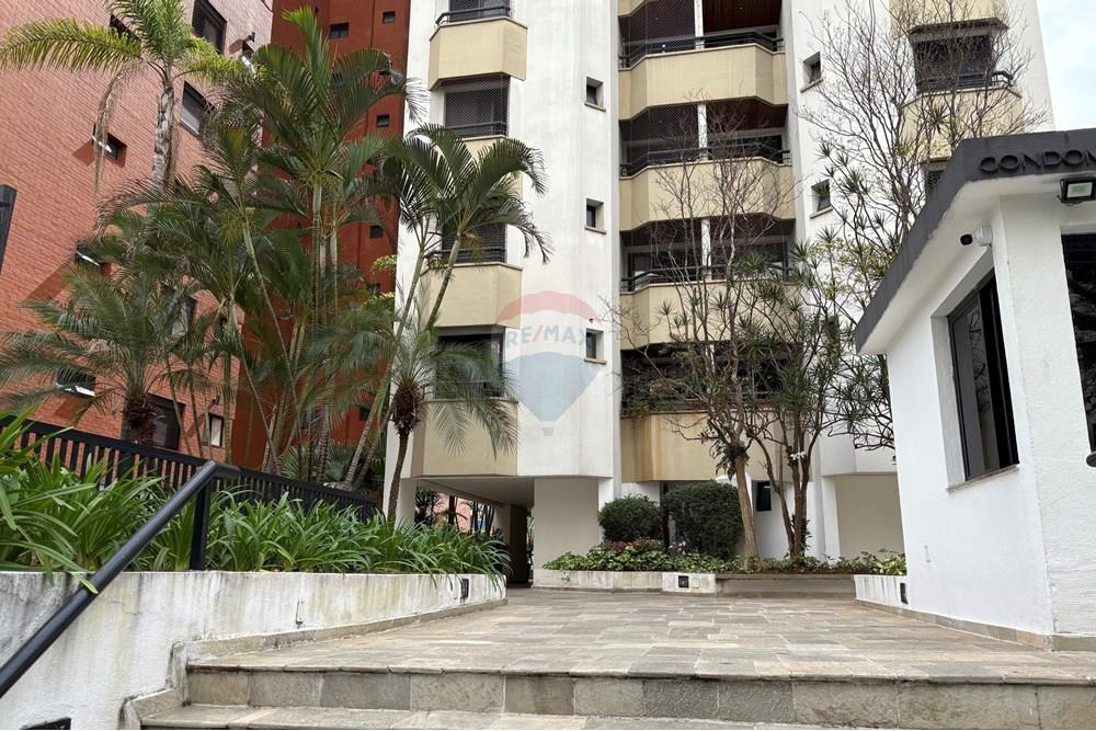 Apartamento - Alugar - São Paulo , São Paulo - IMG_0364 2.jpeg - 601261106-5