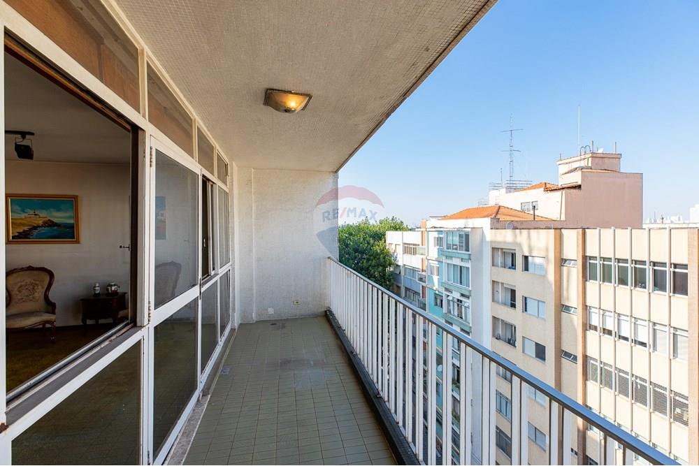 Apartamento - Venda - São Paulo , São Paulo - Remax Ville-9.jpg - 601241056-35