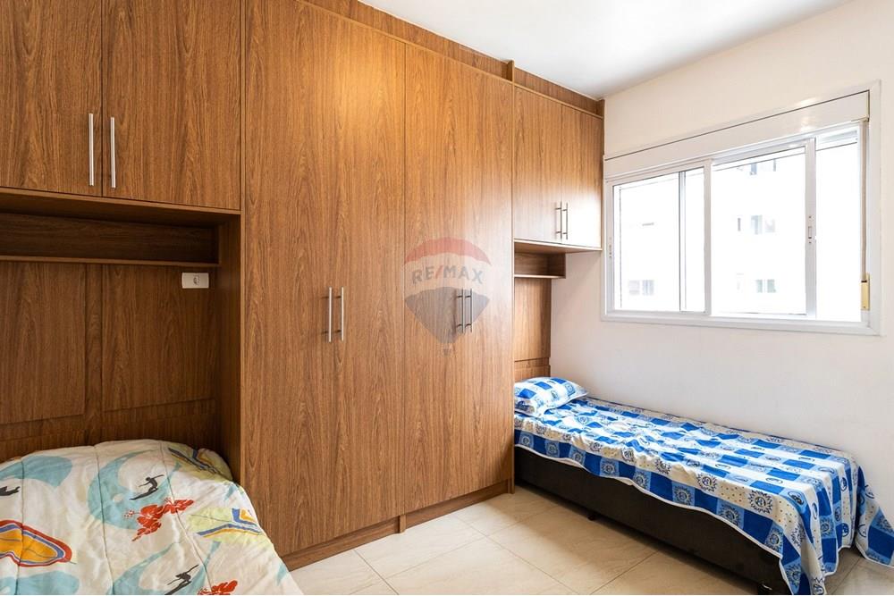 Apartamento - Venda - São Paulo , São Paulo - 21.jpg - Quarto - 601371031-74