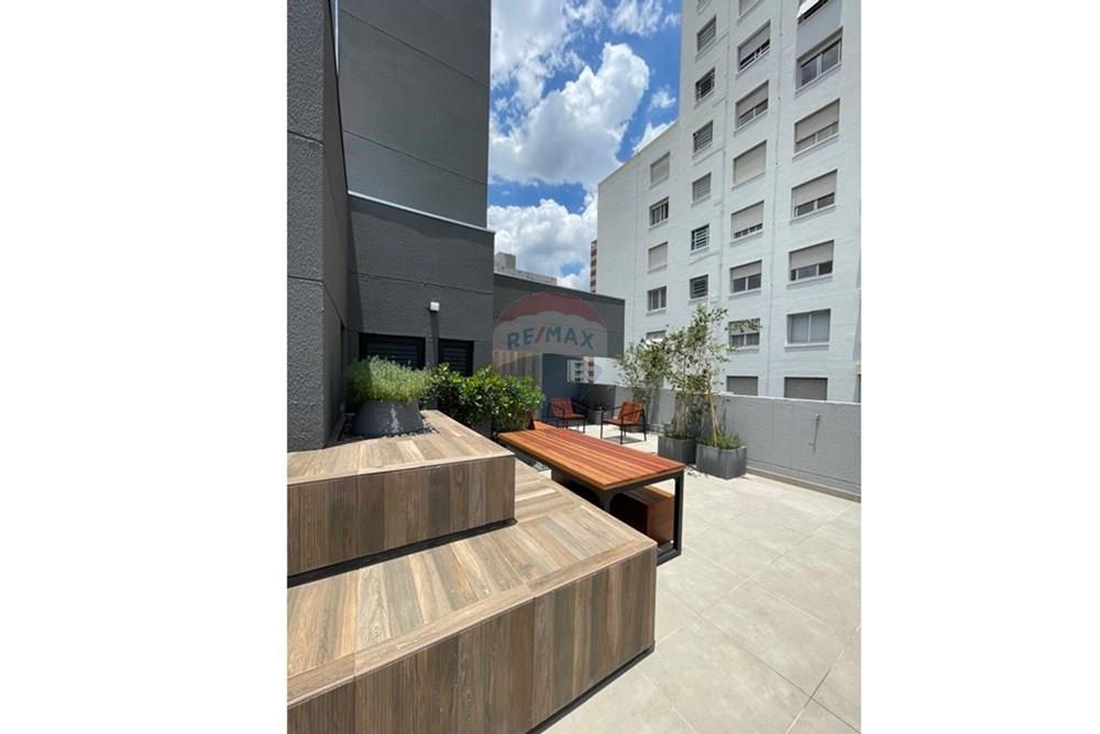 Studio - Alugar - São Paulo , São Paulo - IMG-20241220-WA0039.jpg - 602281014-194