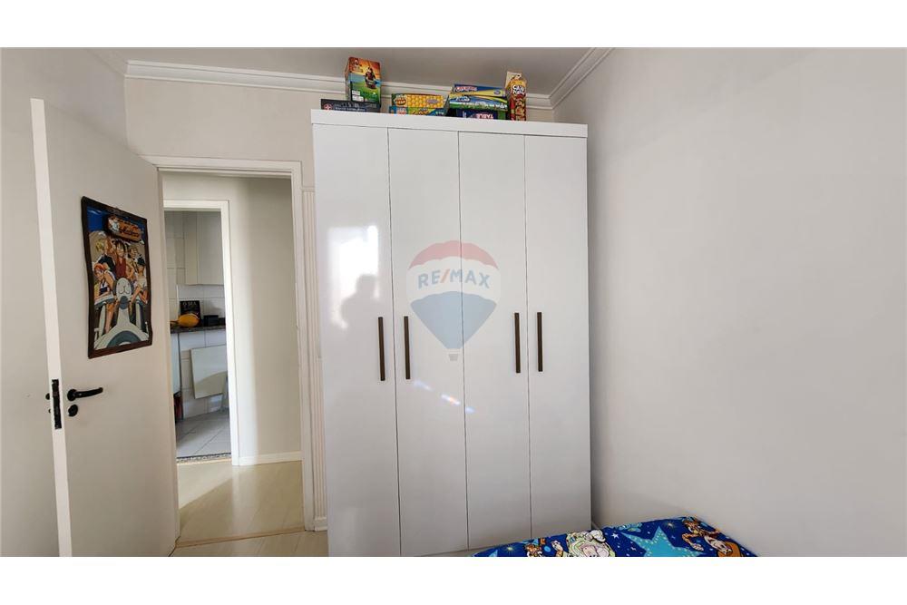 Apartamento - Alugar - São Paulo , São Paulo - 2 - 601311009-207