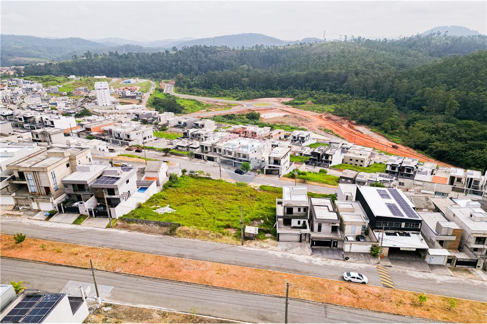 Sobrado - Venda - Cajamar , São Paulo - 24 - 601991006-371