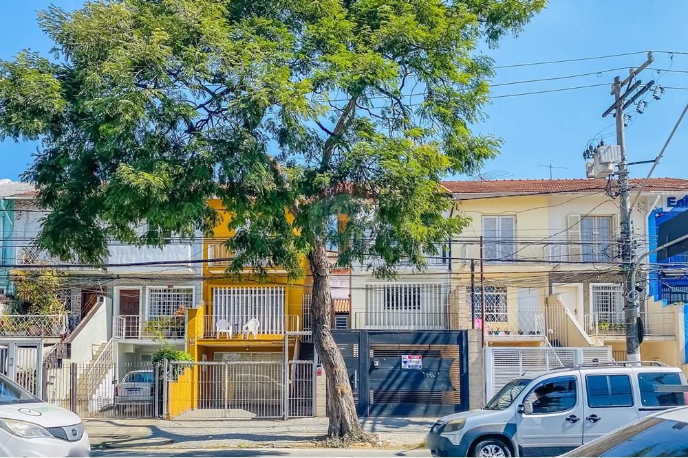 Casa - Venda - São Paulo , São Paulo - IMG_839841.jpg - 602181016-320