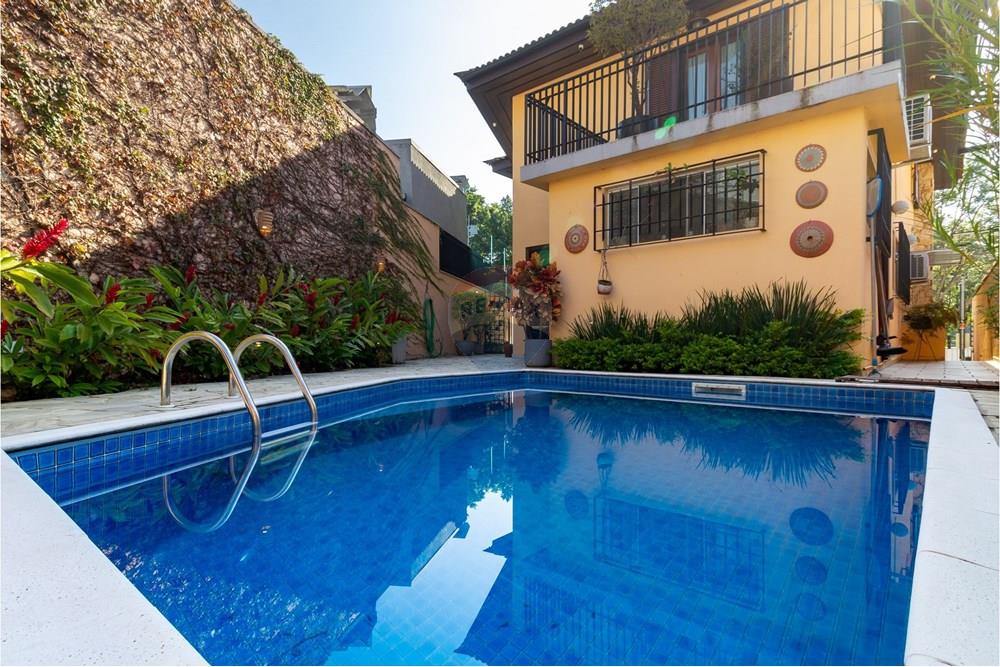 Casa - Venda - São Paulo , São Paulo - 24 AREA PISCINA (3).jpg - 601261081-23