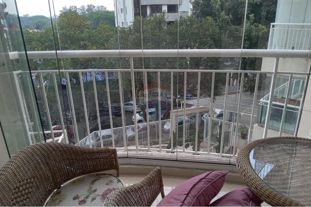 Apartamento, 2 quartos, 73 m² - Foto 4