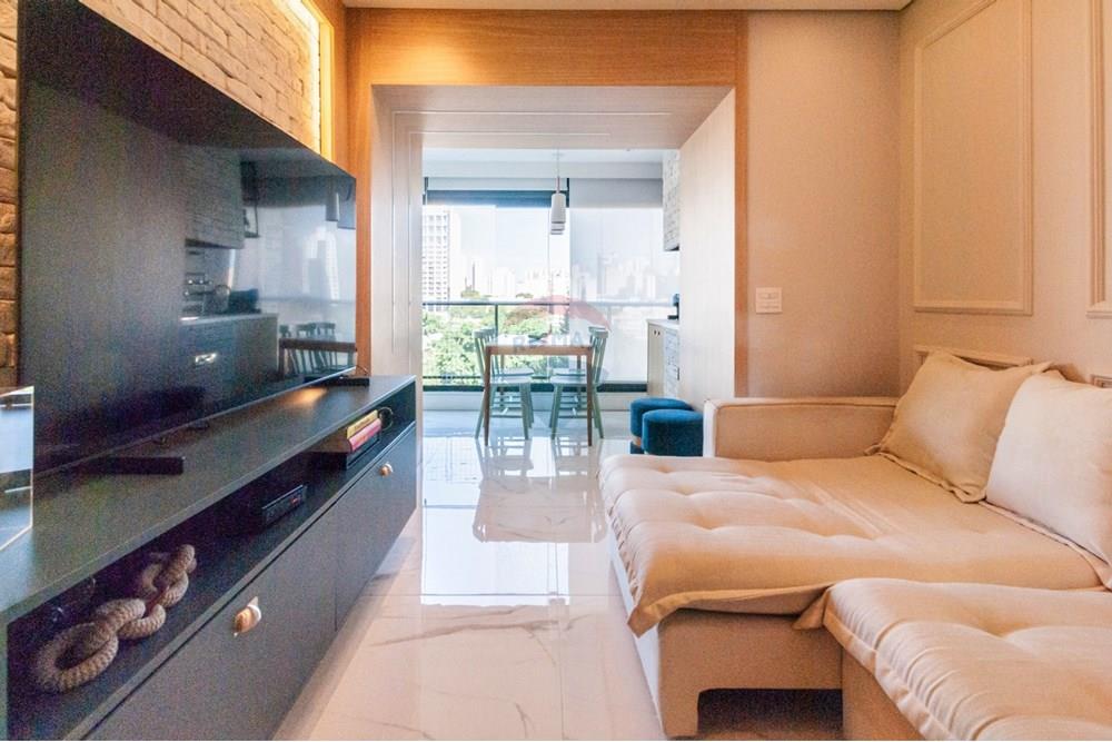 Apartamento - Venda - São Paulo , São Paulo - DSC_8188.jpeg - 601191033-61