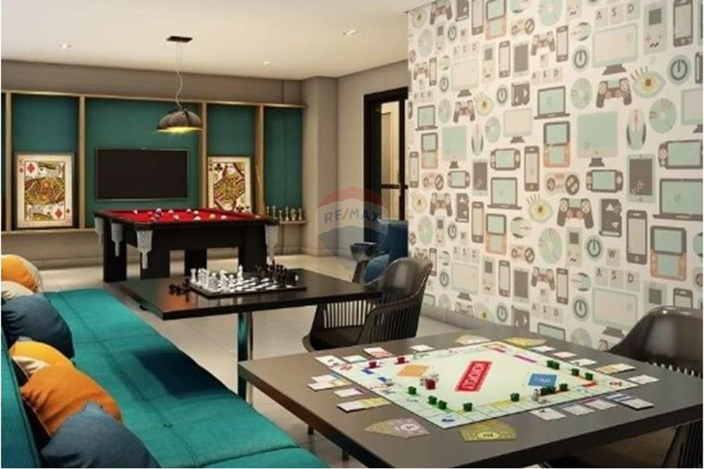 Apartamento - Alugar - São Paulo , São Paulo - Condominio KZ 2.jpg - 601471038-10