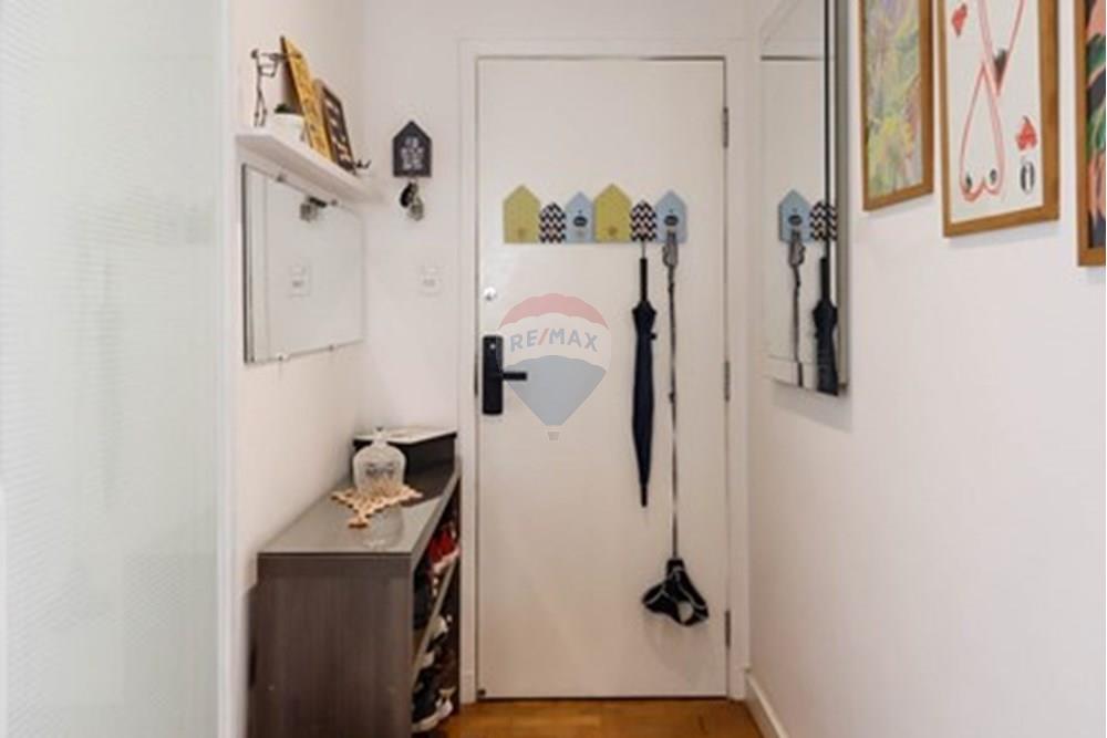 Apartamento - Venda - São Paulo , São Paulo - Rua Conselheiro Brotero, 717 apto 124_41.jpg - 602341003-5