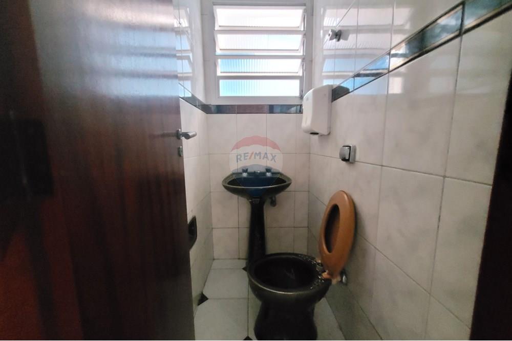 Cj. Comercial/ Sala - Alugar - São Paulo , São Paulo - 20250128_154120.jpg - 601471020-67