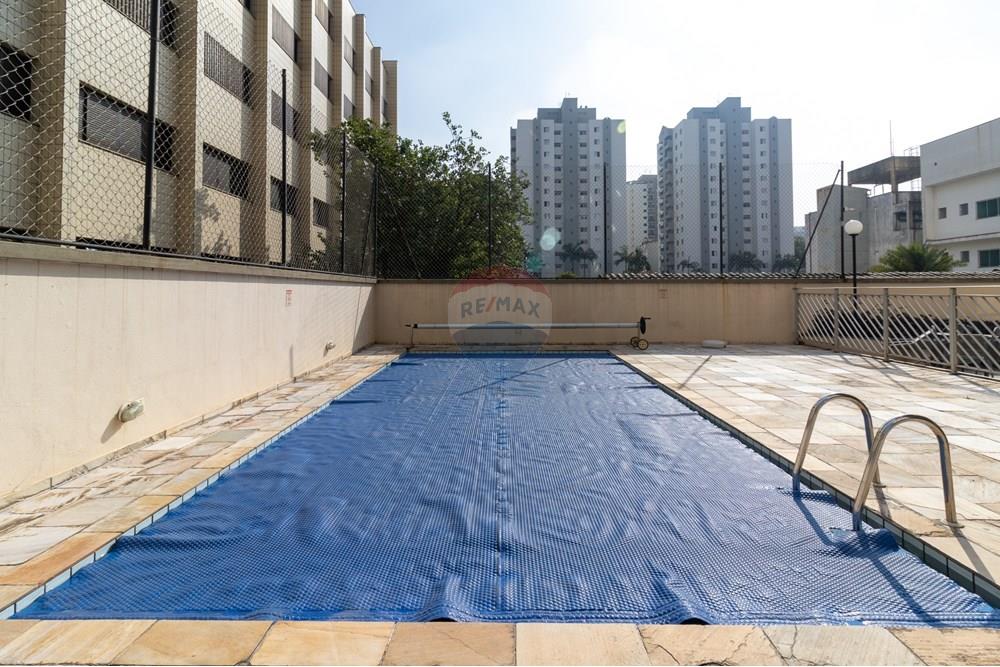 Apartamento - Venda - São Paulo , São Paulo - piscina.jpg - 602201028-3
