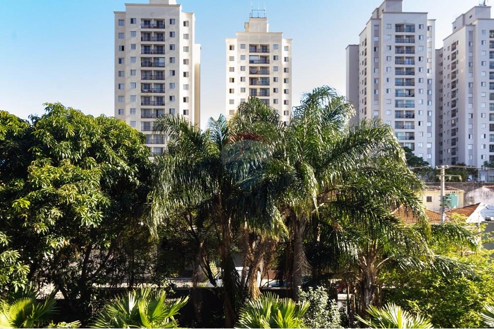 Apartamento - Venda - São Paulo , São Paulo - 4 VISTA VARANDA (1).jpg - 601261084-48