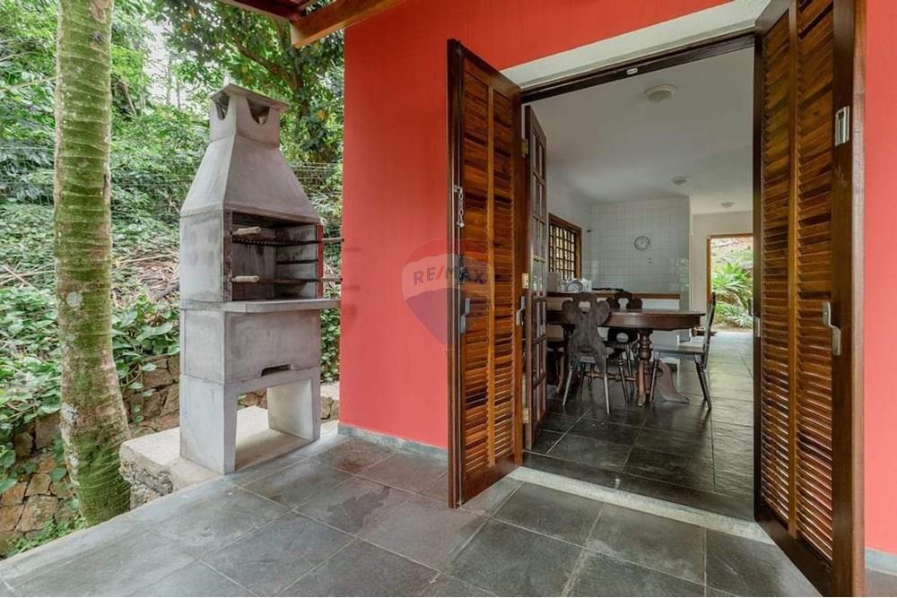 Casa - Alugar - Ilhabela , São Paulo - Casa locação Ilhabela (12).jpeg - 601051032-132