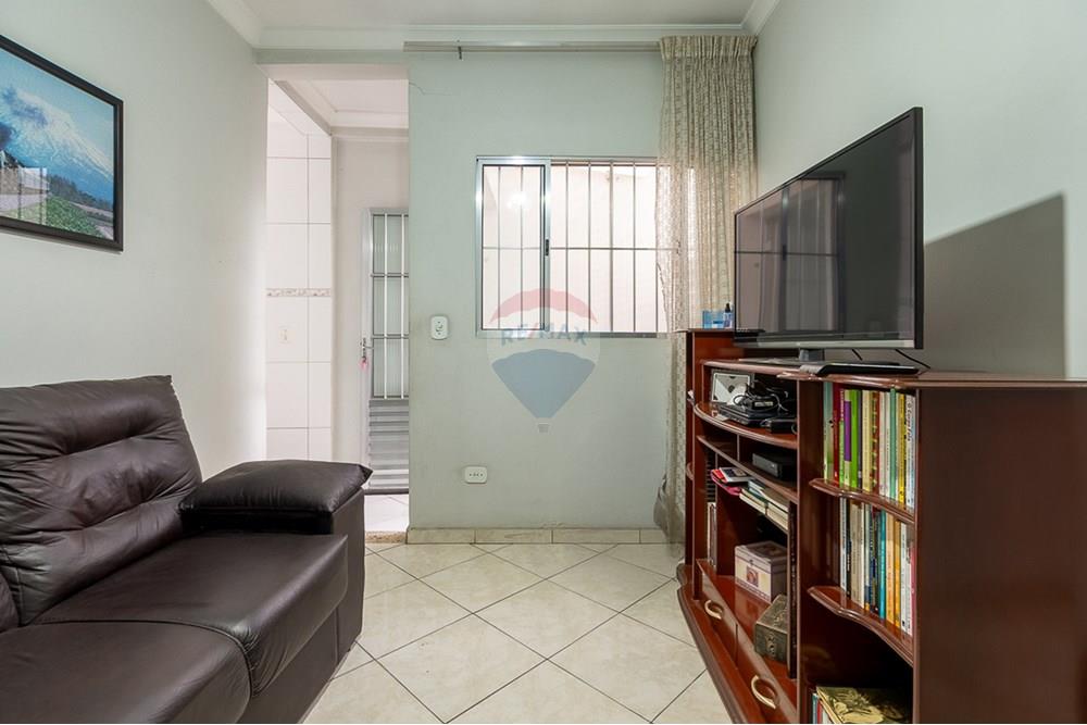 Casa - Venda - São Paulo , São Paulo - 50_CASA.jpg - 601471004-385