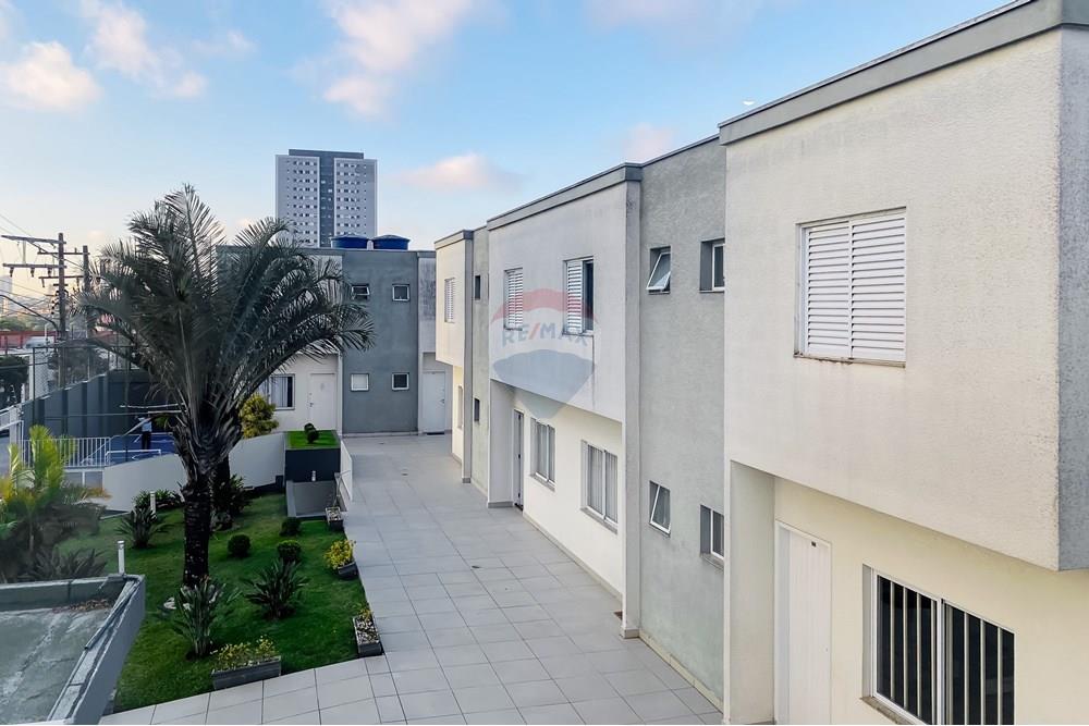 Casa de Condomínio - Venda - São Paulo , São Paulo - IMG_556502.jpg - 601371015-12