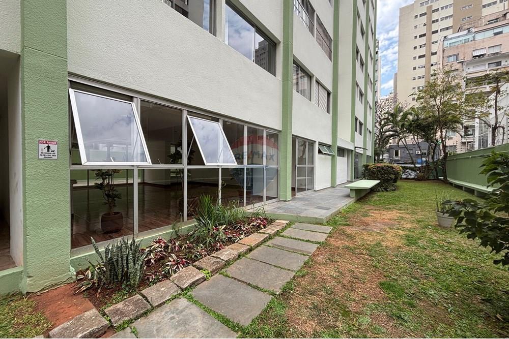 Apartamento - Alugar - São Paulo , São Paulo - IMG_5620.JPG - 601081019-53