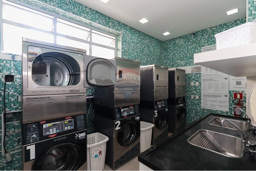 Apartamento - Venda - São Paulo , São Paulo - 02area-condominial013.jpg - 601081081-16