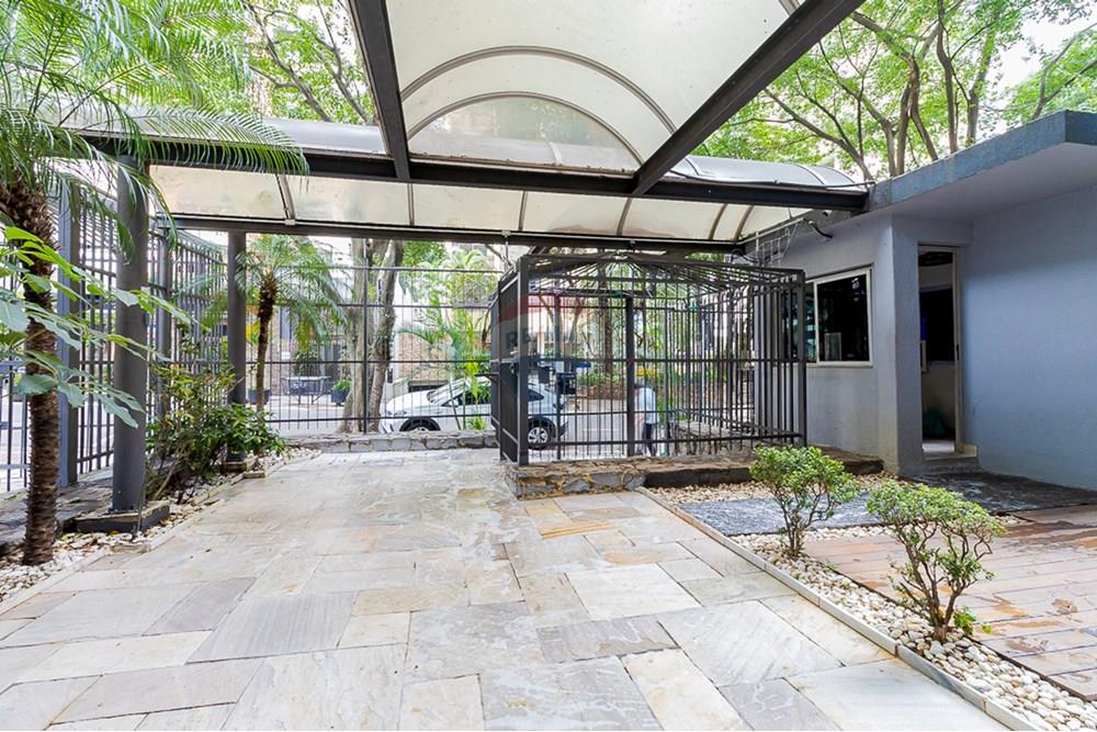 Apartamento - Venda - São Paulo , São Paulo - IMG_3934.jpg - Pátio interno - 601081024-23