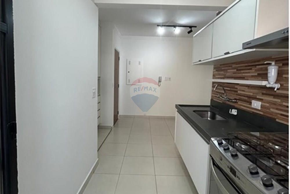 Apartamento - Alugar - São Paulo , São Paulo - IMG-20250911-WA0251.jpg - Cozinha - 601361043-37