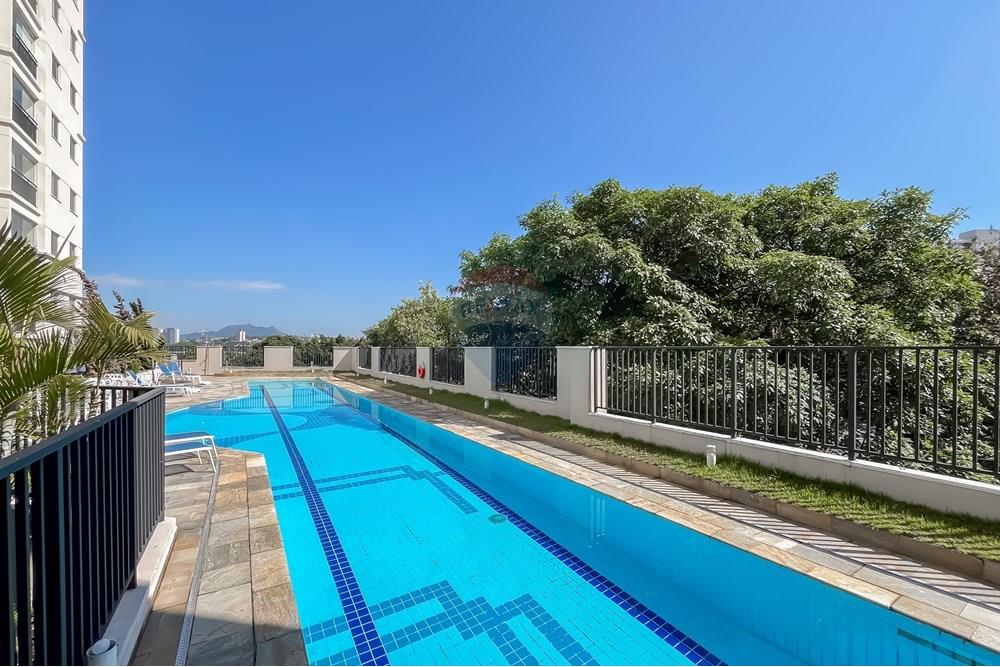 Apartamento, 2 quartos, 55 m² - Foto 17