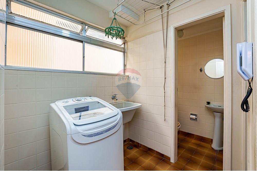 Apartamento - Venda - São Paulo , São Paulo - 29.jpg - Área de serviço - 601371031-54