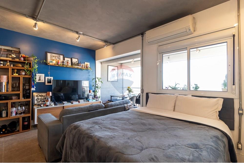 Apartamento - Venda - São Paulo , São Paulo - 01fotos_010.jpg - Quarto de família - 601251032-78