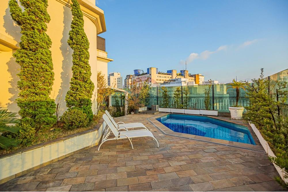 Triplex - Venda - São Paulo , São Paulo - 62.JPG - Área Gourmet - 601081007-110