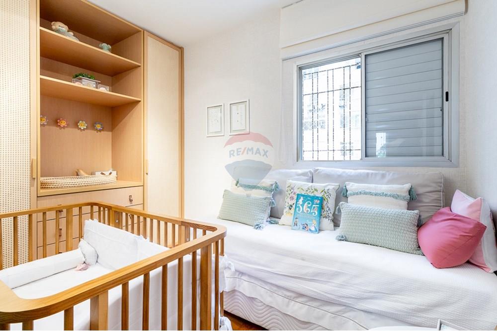 Apartamento - Venda - São Paulo , São Paulo - 9- Quarto Baby .jpg - Quarto - 601081024-26