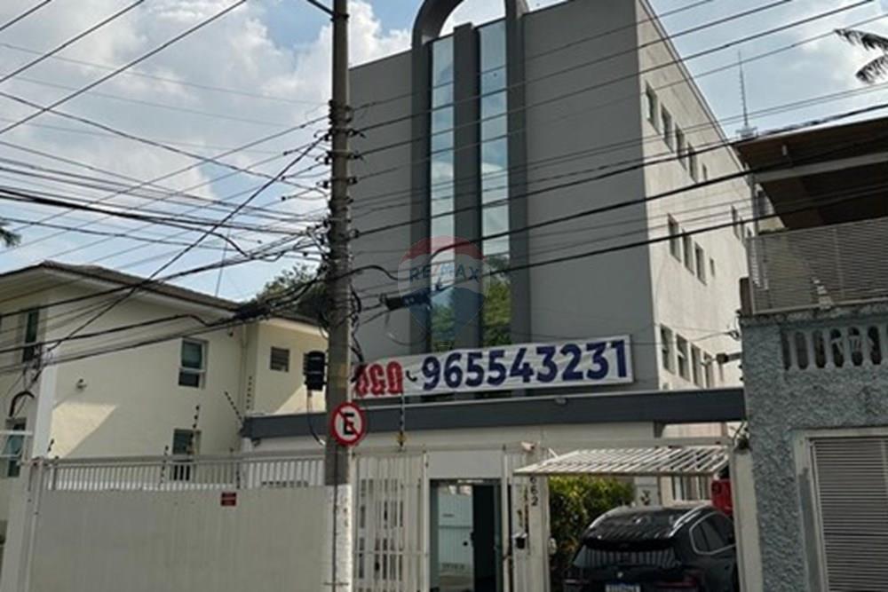 Cj. Comercial/ Sala - Alugar - São Paulo , São Paulo - WhatsApp Image 2025-02-10 at 10.37.32.jpeg - 602301001-91