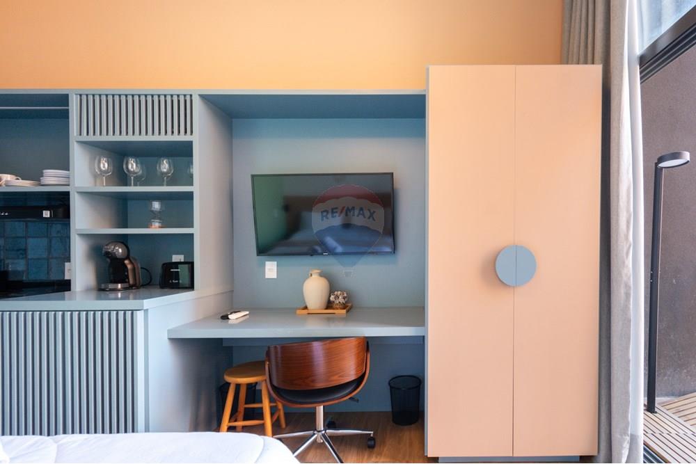 Studio - Venda - São Paulo , São Paulo - 01fotos_014.jpg - 601181090-31