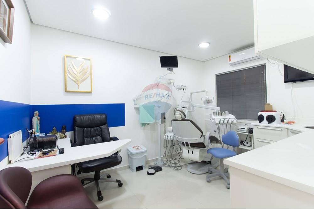 Casa Comercial - Venda - São Paulo , São Paulo - 06 Consultorio.jpg - 601971018-1259