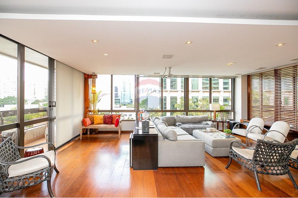 Apartamento - Venda - São Paulo , São Paulo - 01fotos_003.jpg - 601251010-346