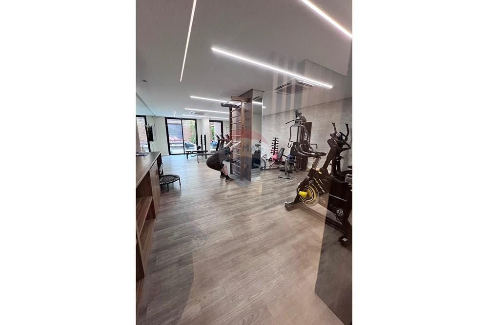 Apartamento - Alugar - São Paulo , São Paulo - IMG_6149.JPG - 601471030-12