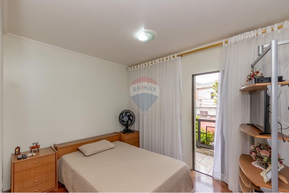 Sobrado - Venda - São Paulo , São Paulo - IMG_871204.jpg - Quarto principal - 602131008-12