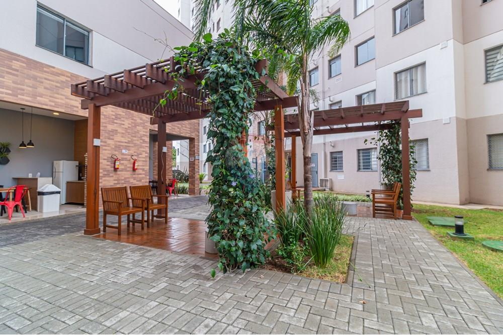 Apartamento - Venda - São Paulo , São Paulo - 02area-condominial005 urban.jpg - 601371095-24