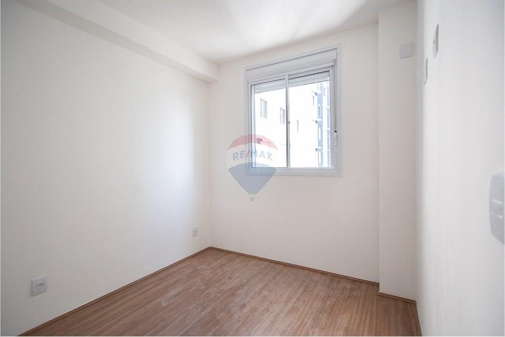 Apartamento à venda com 2 quartos, 34m² - Foto 1