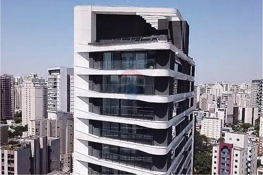 Apartamento - Venda - São Paulo , São Paulo - 1.2predio.jpg - 601971014-203