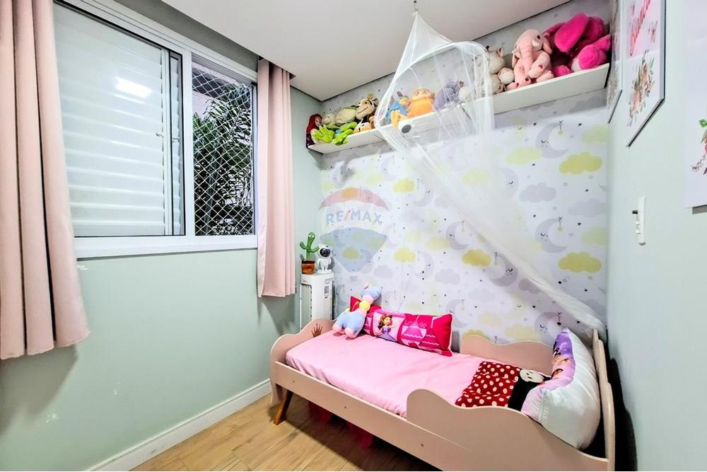 Apartamento - Venda - São Paulo , São Paulo - 20250912_174738~2.jpg - Quarto infantil - 601751048-121