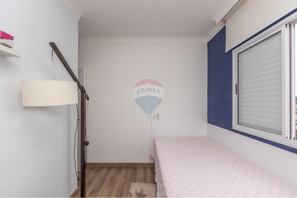 Apartamento à venda com 3 quartos, 78m² - Foto 24